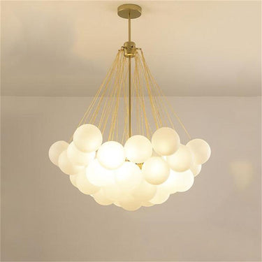 Pendant light dining room